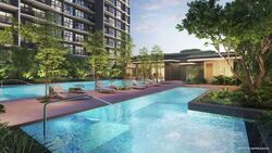 Savannah Condopark (D18), Condominium #592941381